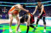 星空体育官网- 非洲杯MVP归队首秀造绝杀  